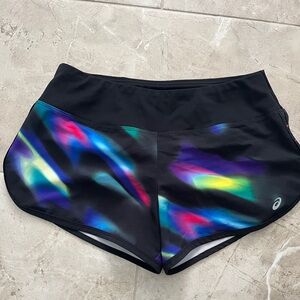 ASICS Aurora shorts